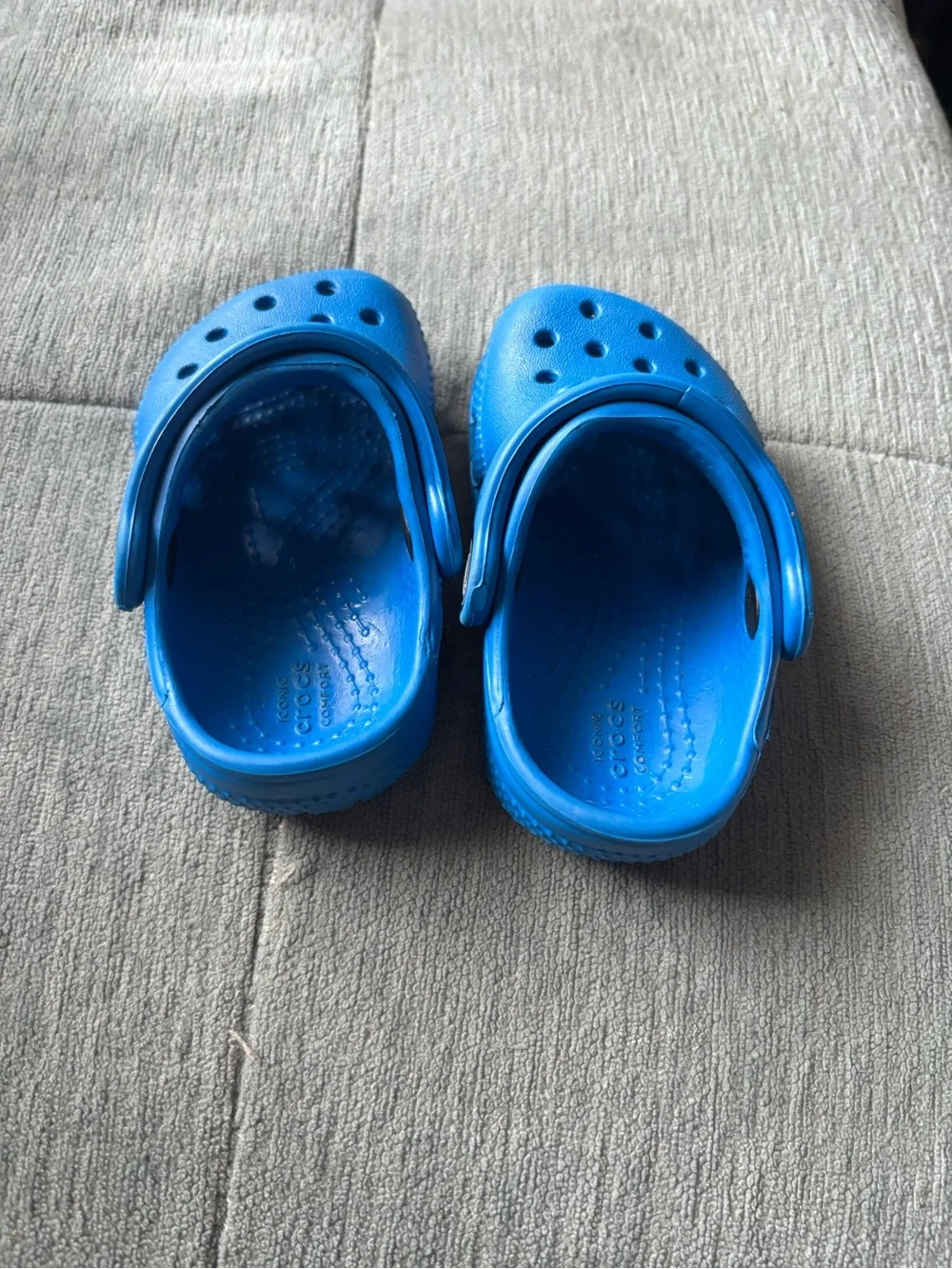 CROCS easy kids